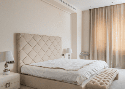Aménager une chambre Feng Shui