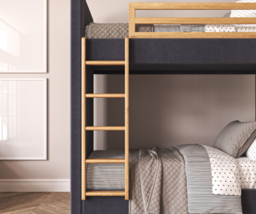 Comment aménager une chambre pour 2 enfants ?