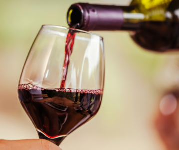 Combien de verre dans une bouteille de vin ?